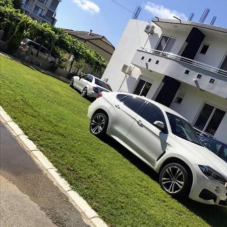 אולסינץ' Md Apartments מראה חיצוני תמונה