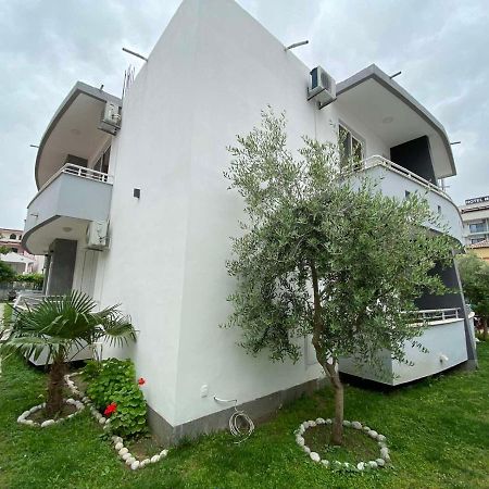 אולסינץ' Md Apartments מראה חיצוני תמונה
