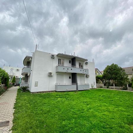 אולסינץ' Md Apartments מראה חיצוני תמונה