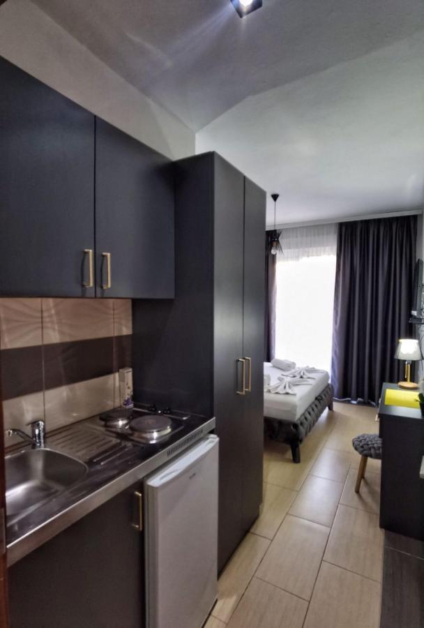 אולסינץ' Md Apartments מראה חיצוני תמונה