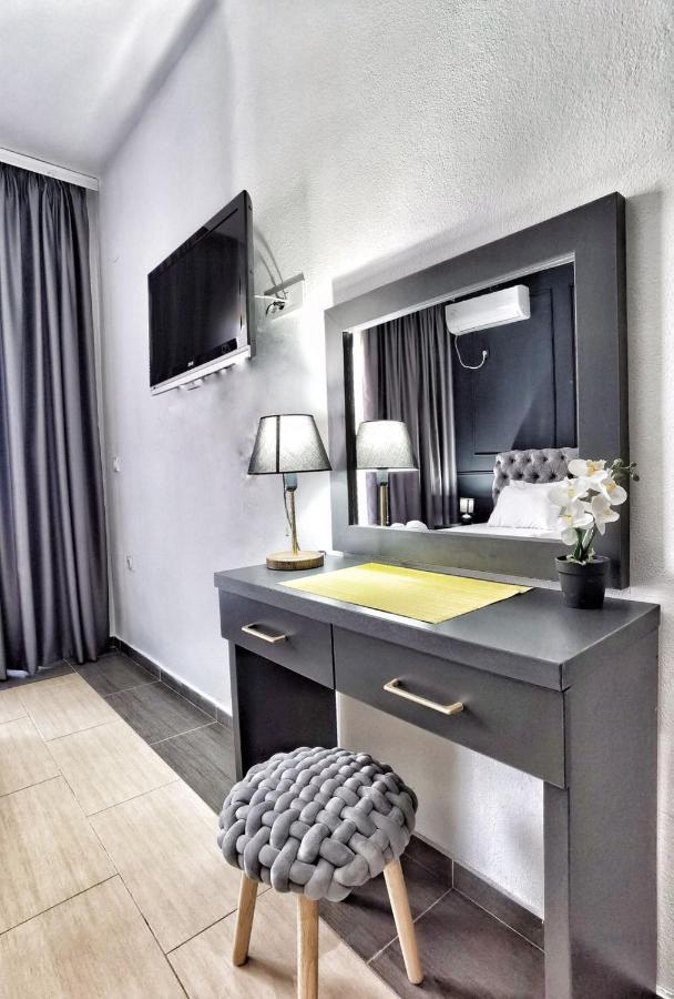 אולסינץ' Md Apartments מראה חיצוני תמונה