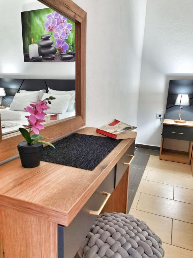 אולסינץ' Md Apartments מראה חיצוני תמונה