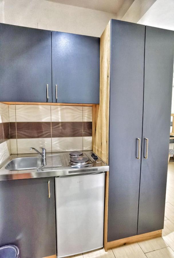 אולסינץ' Md Apartments מראה חיצוני תמונה