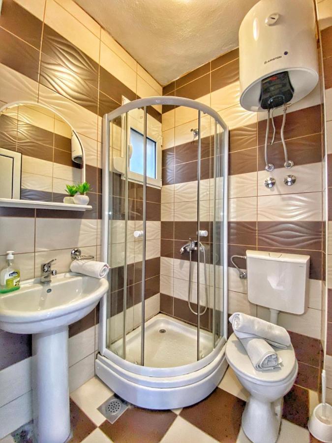 אולסינץ' Md Apartments מראה חיצוני תמונה