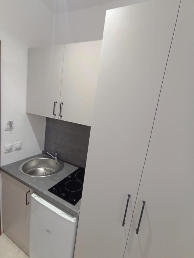 אולסינץ' Md Apartments מראה חיצוני תמונה