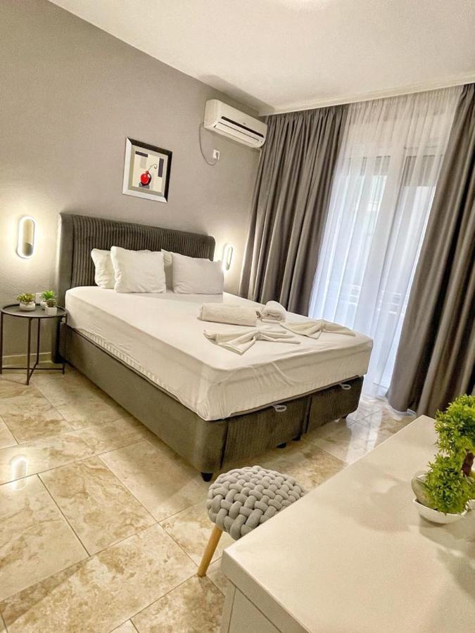 אולסינץ' Md Apartments מראה חיצוני תמונה