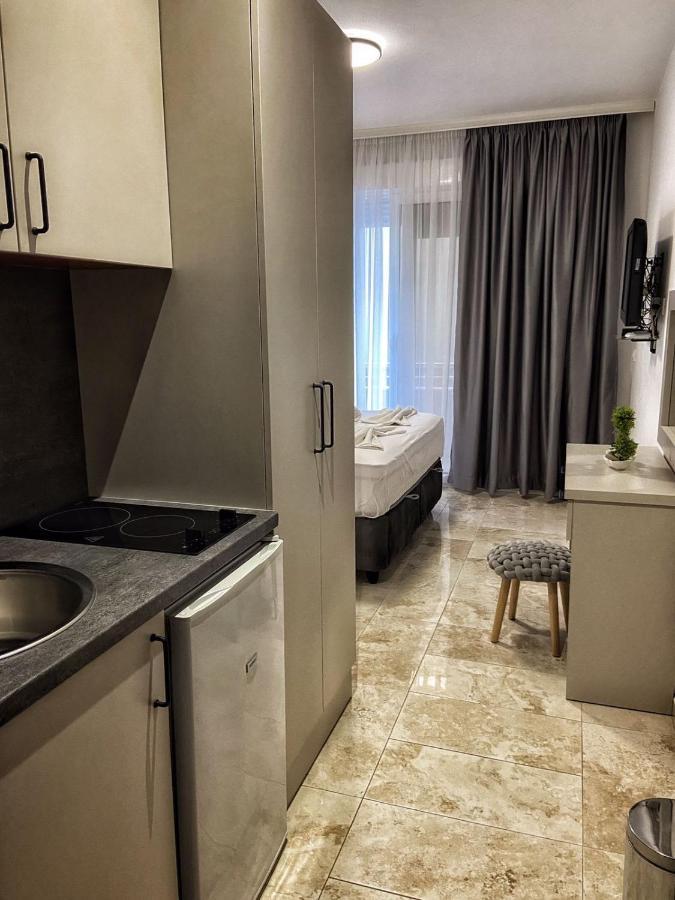 אולסינץ' Md Apartments מראה חיצוני תמונה