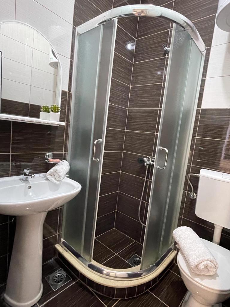 אולסינץ' Md Apartments מראה חיצוני תמונה