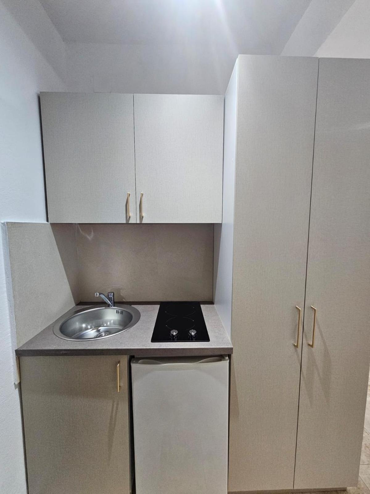 אולסינץ' Md Apartments מראה חיצוני תמונה