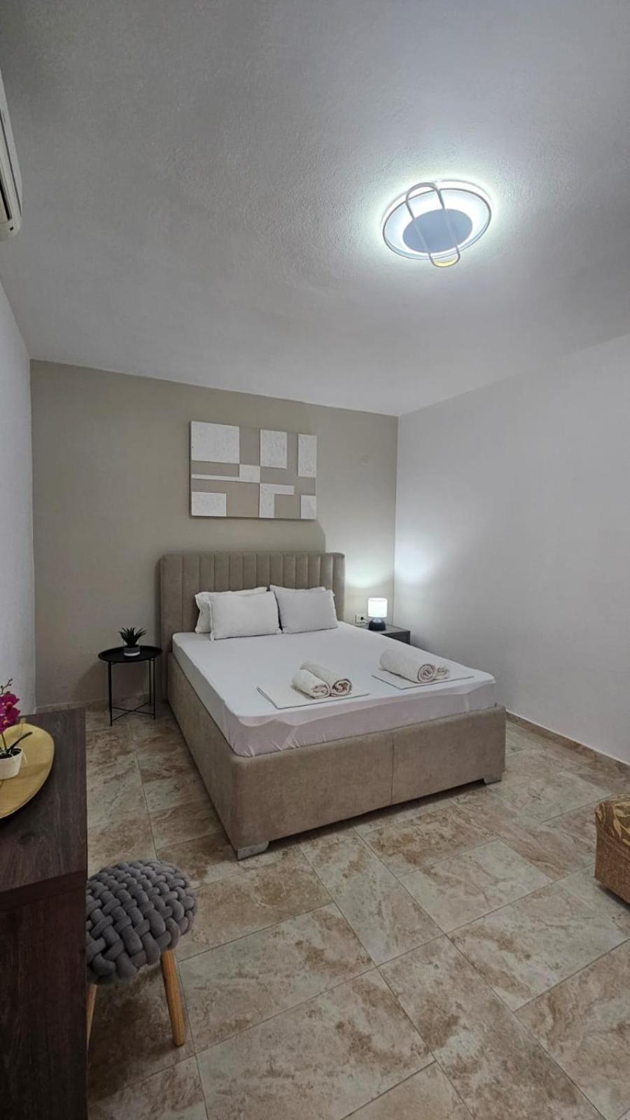 אולסינץ' Md Apartments מראה חיצוני תמונה