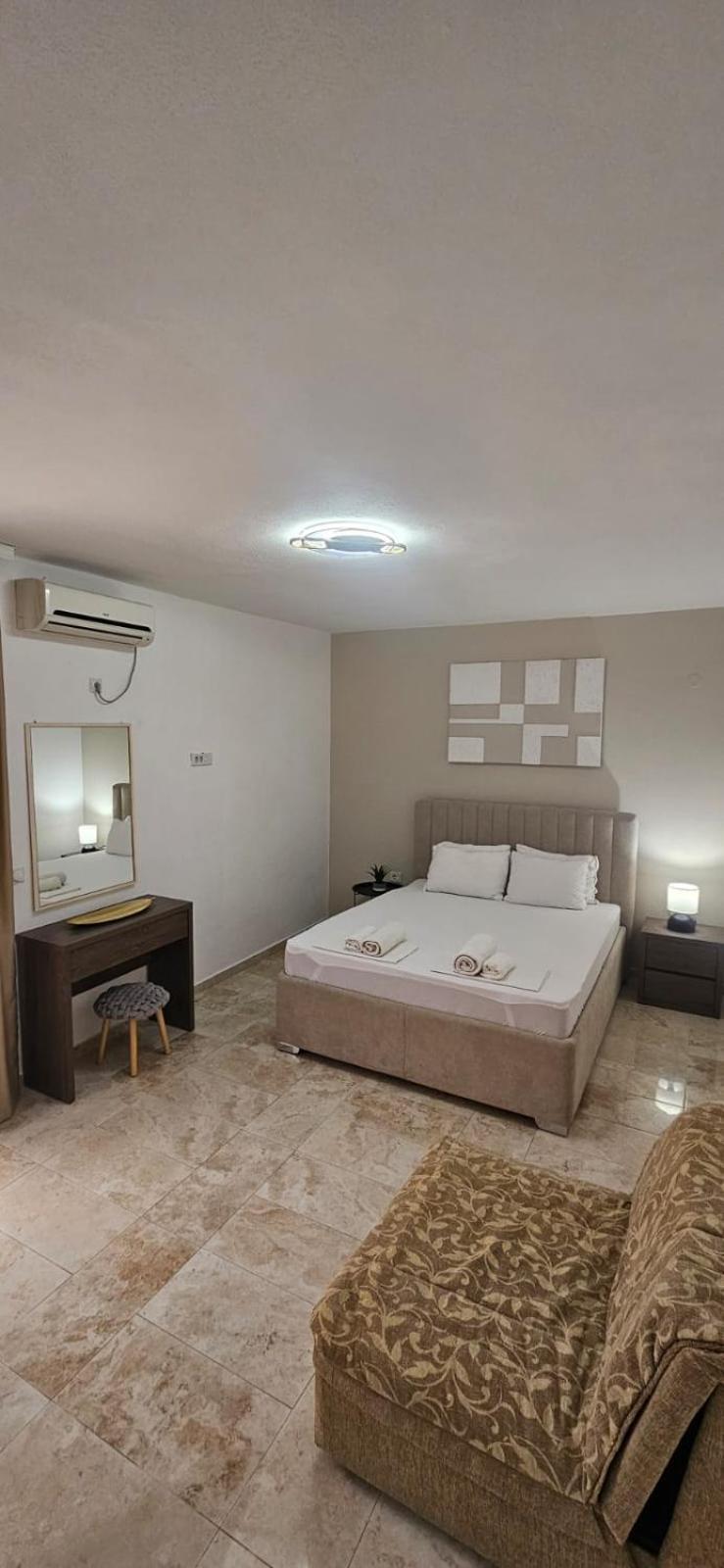 אולסינץ' Md Apartments מראה חיצוני תמונה