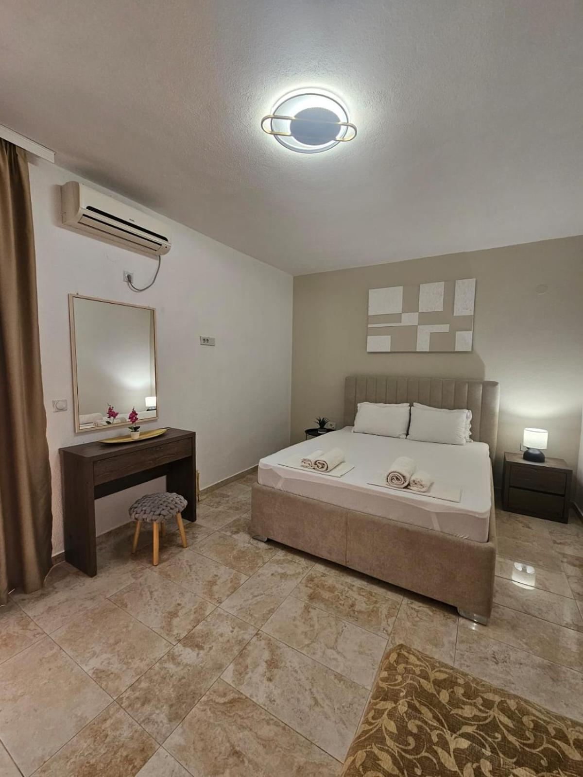 אולסינץ' Md Apartments מראה חיצוני תמונה