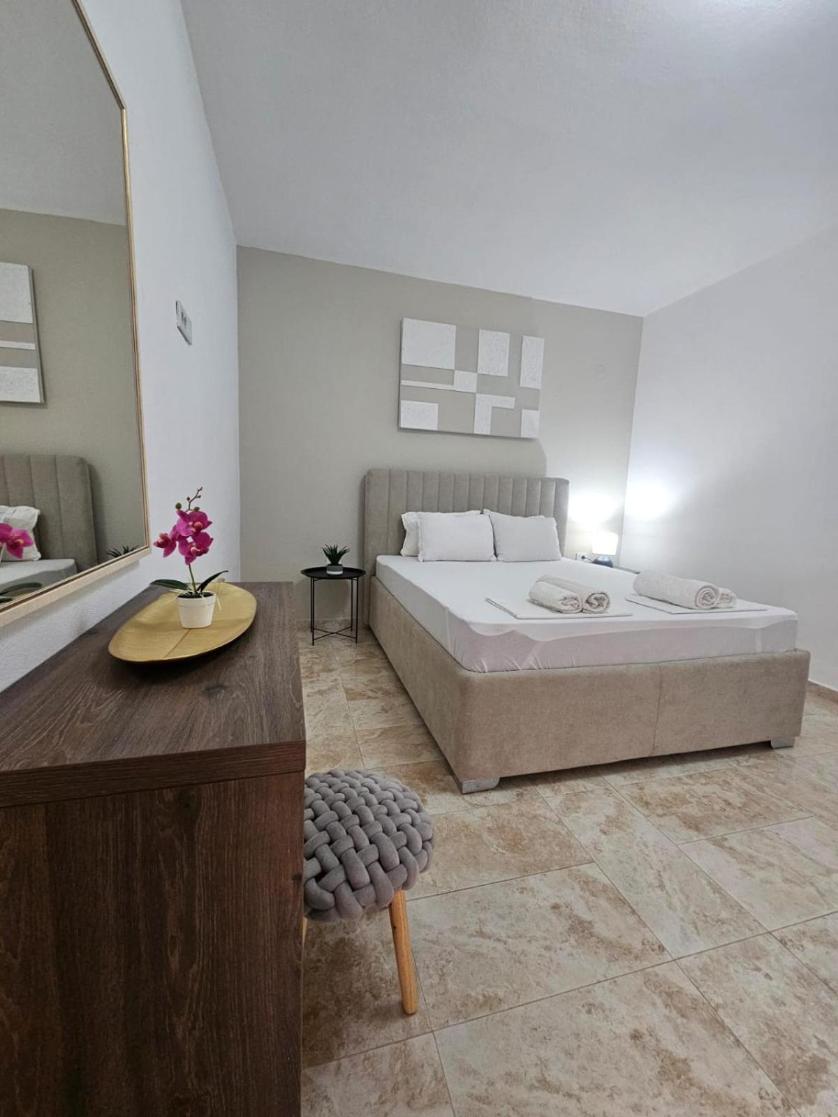 אולסינץ' Md Apartments מראה חיצוני תמונה