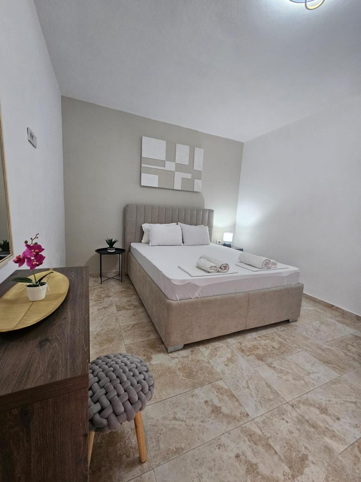 אולסינץ' Md Apartments מראה חיצוני תמונה