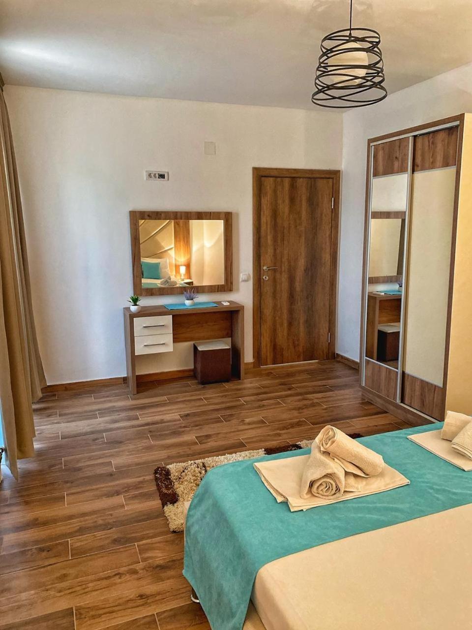 אולסינץ' Md Apartments חדר תמונה