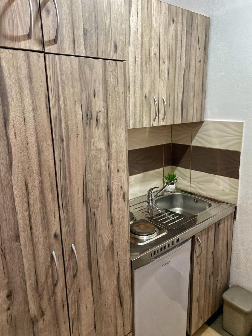אולסינץ' Md Apartments חדר תמונה
