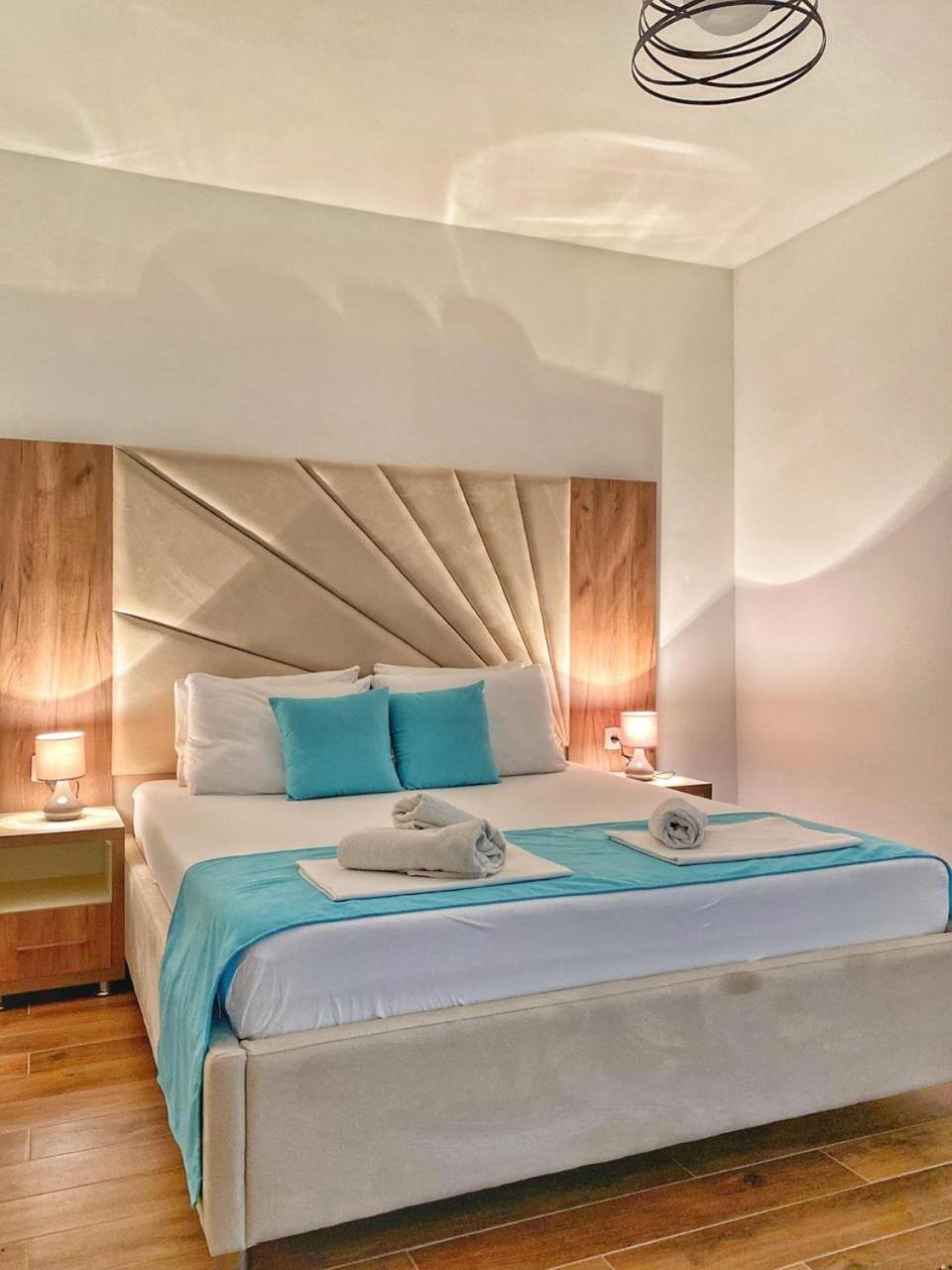 אולסינץ' Md Apartments חדר תמונה