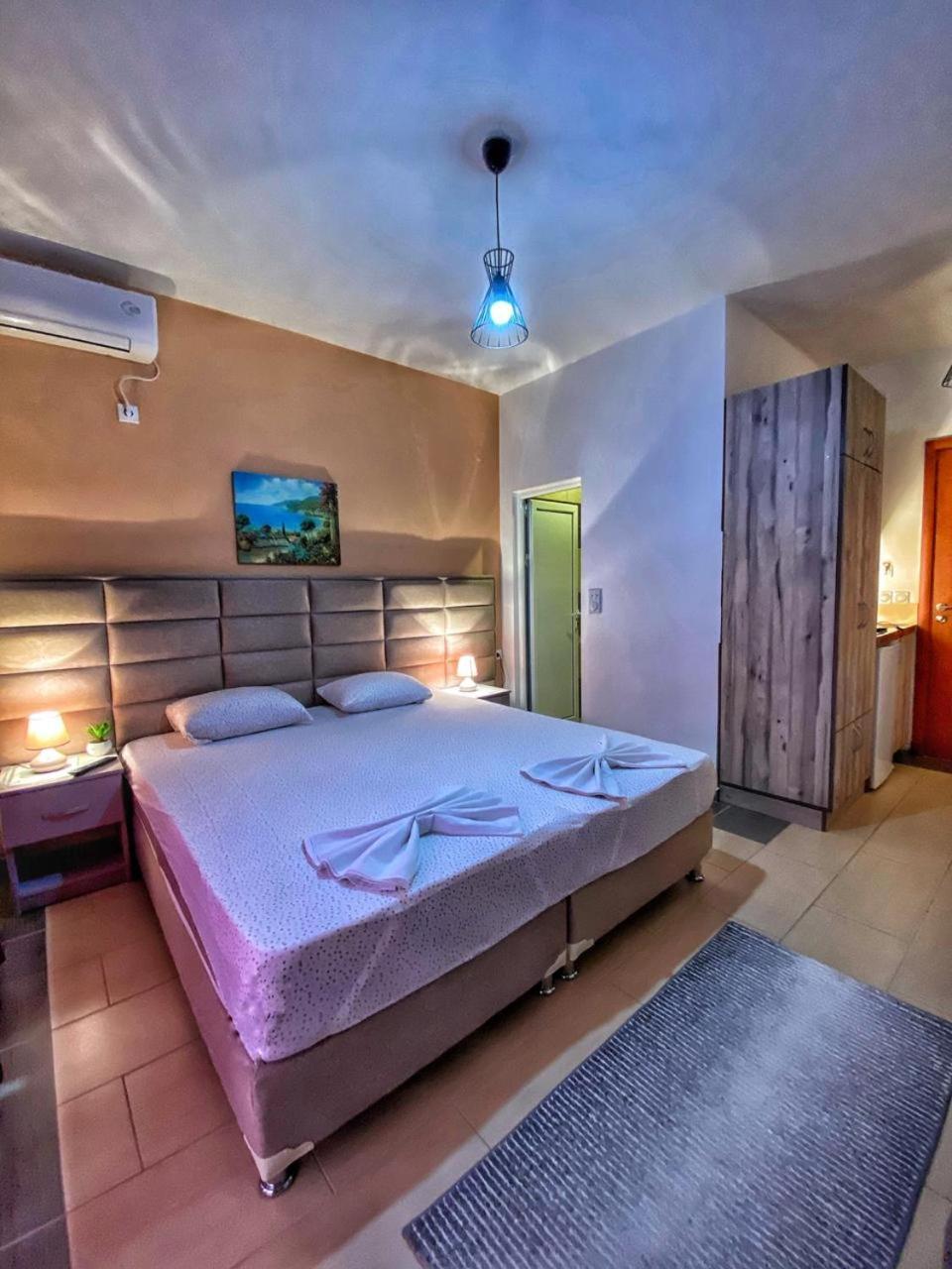 אולסינץ' Md Apartments חדר תמונה