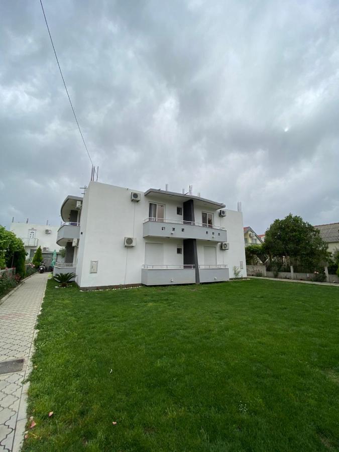 אולסינץ' Md Apartments מראה חיצוני תמונה