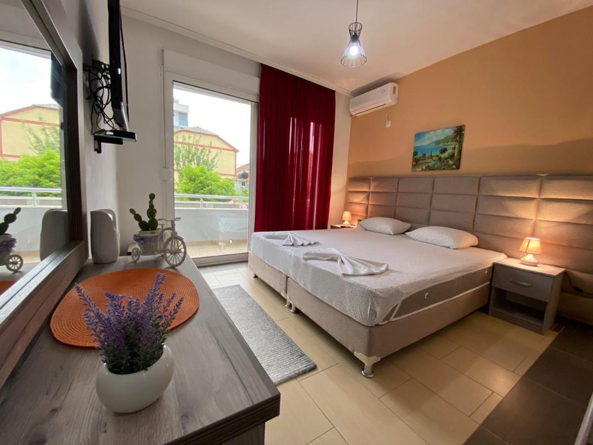 אולסינץ' Md Apartments מראה חיצוני תמונה