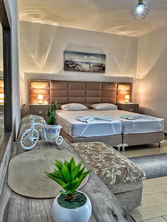 אולסינץ' Md Apartments חדר תמונה