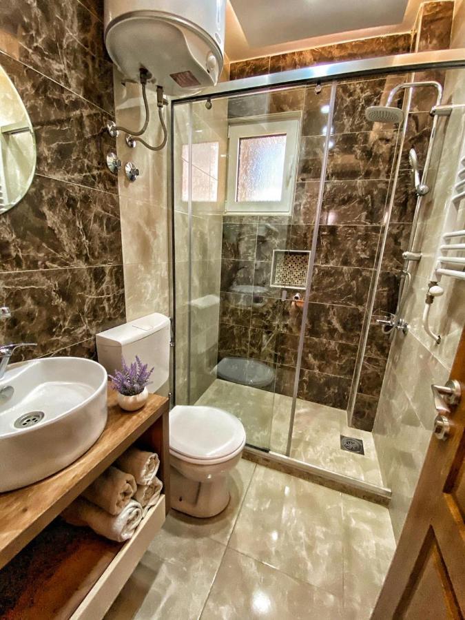 אולסינץ' Md Apartments מראה חיצוני תמונה