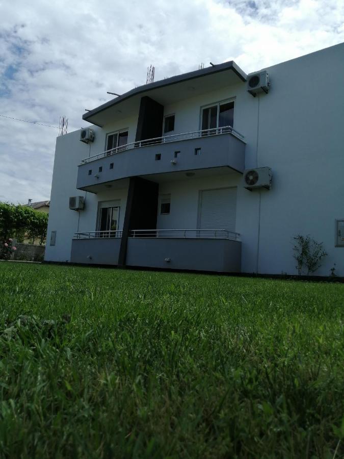 אולסינץ' Md Apartments מראה חיצוני תמונה