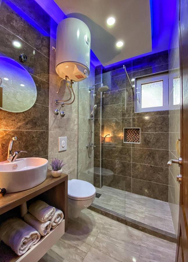 אולסינץ' Md Apartments מראה חיצוני תמונה