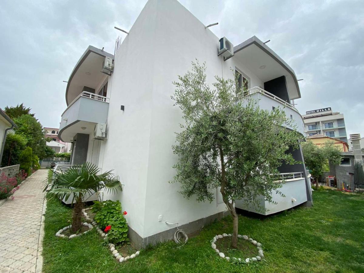 אולסינץ' Md Apartments מראה חיצוני תמונה