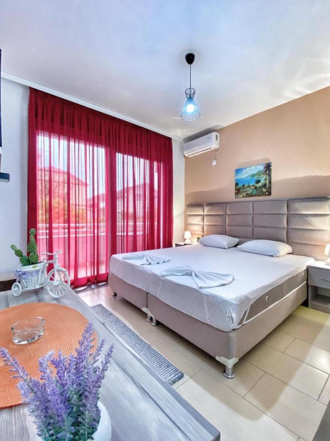 אולסינץ' Md Apartments חדר תמונה