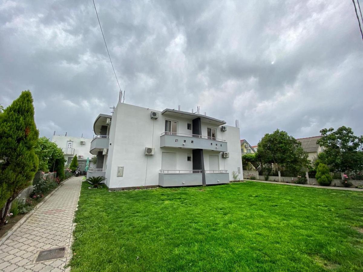 אולסינץ' Md Apartments מראה חיצוני תמונה
