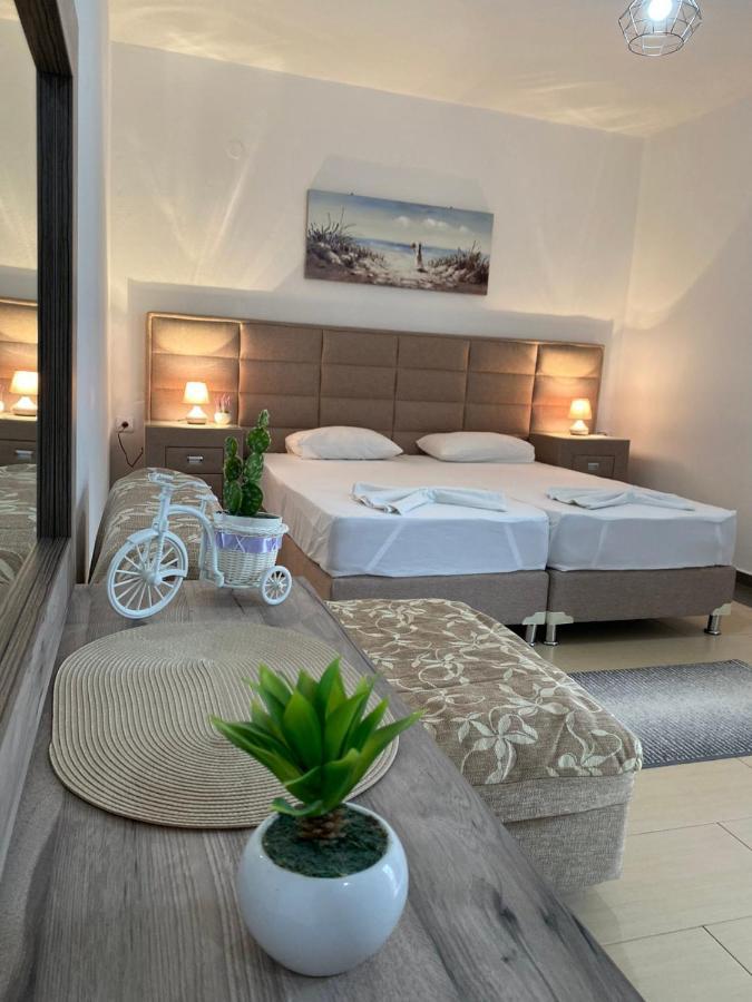 אולסינץ' Md Apartments מראה חיצוני תמונה